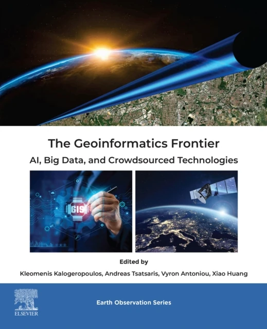 Geoinformatics Frontier