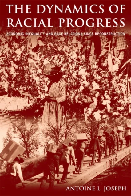 Dynamics of Racial Progress