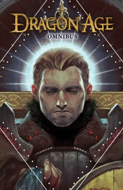 Dragon Age Omnibus