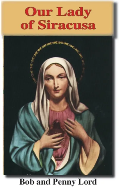 Our Lady of Siracusa