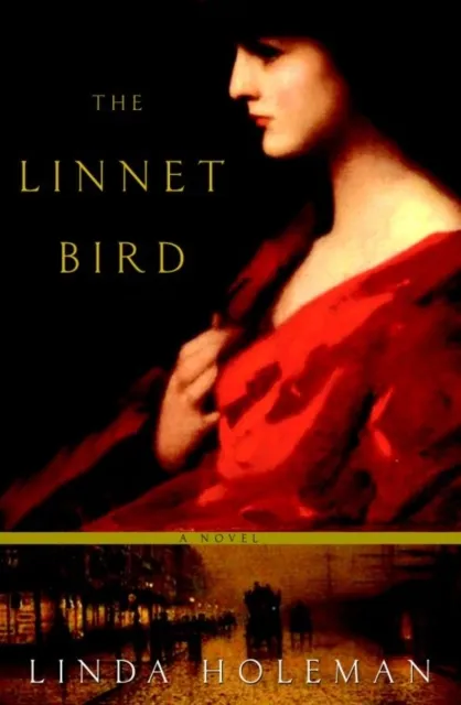 Linnet Bird