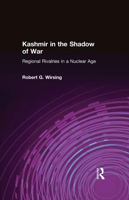 Kashmir in the Shadow of War