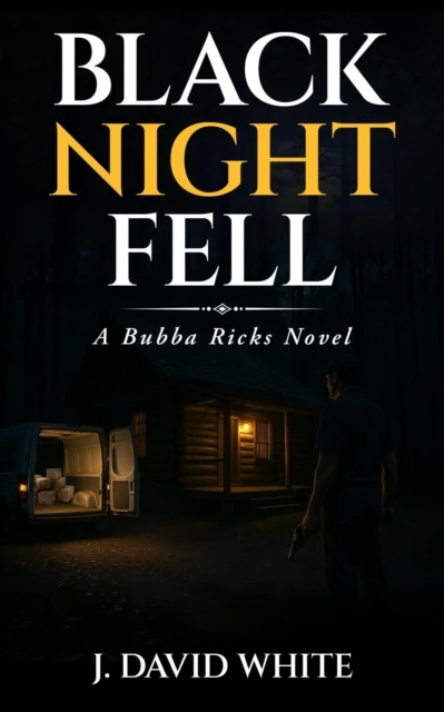 Black Night Fell