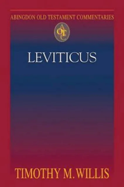 Abingdon Old Testament Commentaries: Leviticus