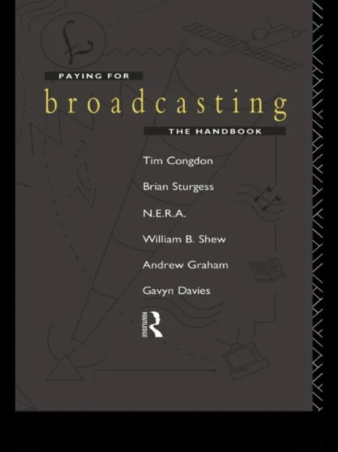 Paying for Broadcasting: The Handbook