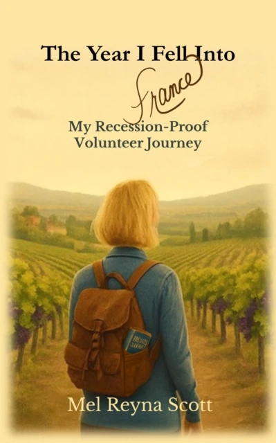 Year I Fell Into France