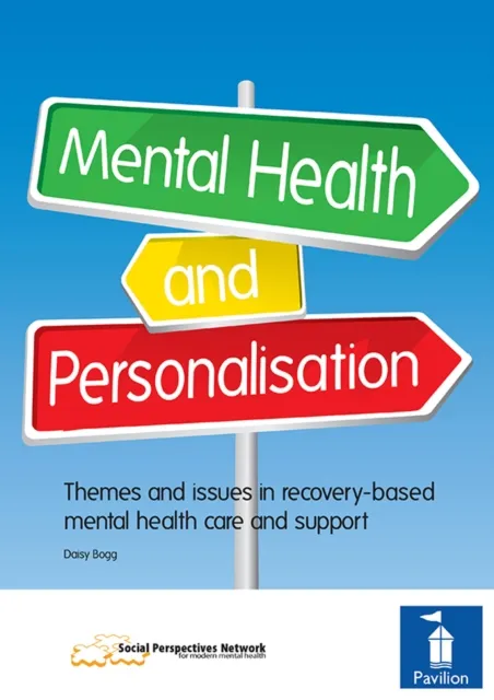 Mental Health and Personalisation