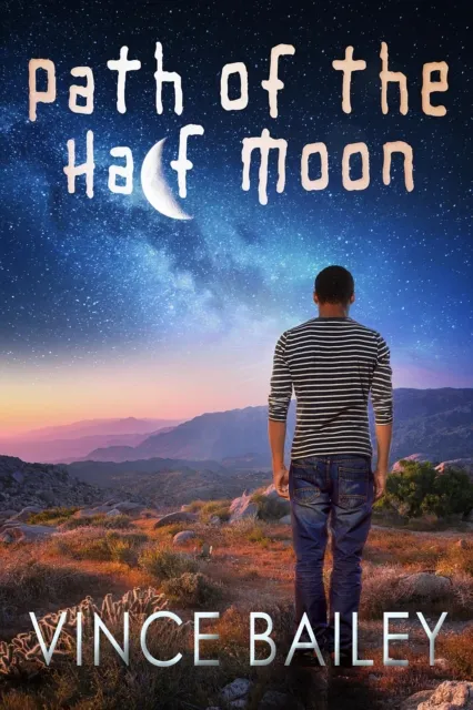 Path of the Half Moon