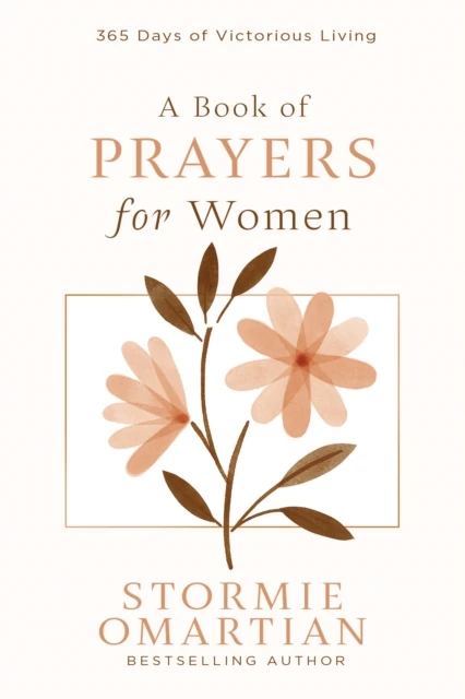 Book of Prayers for Women
