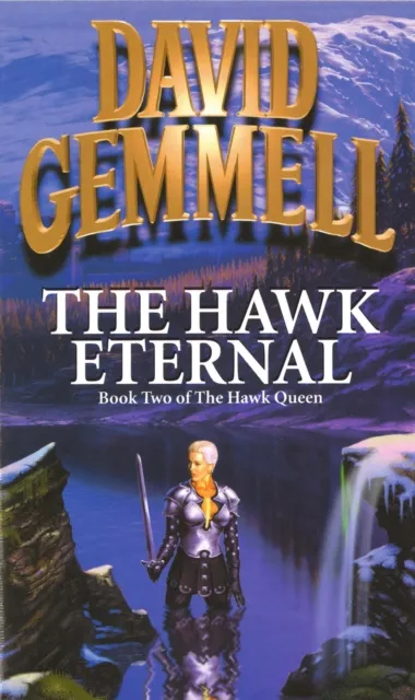 Hawk Eternal