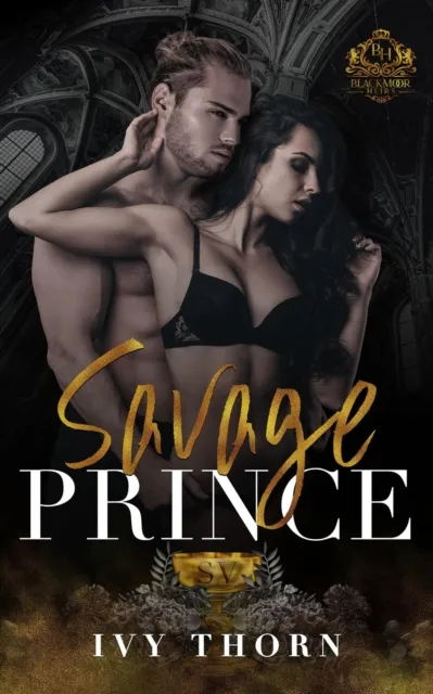 Savage Prince