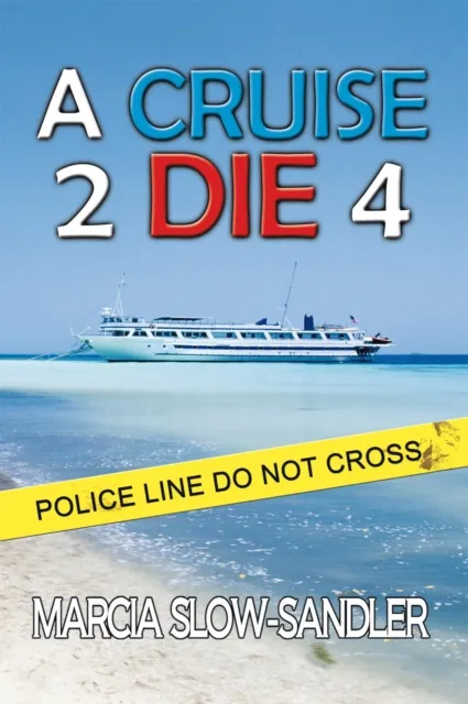 Cruise 2 Die 4