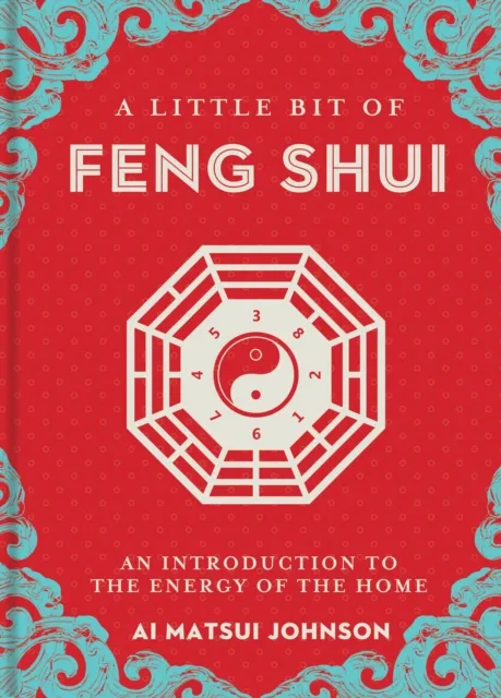 Little Bit of Feng Shui