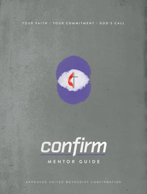 Confirm Mentor Guide