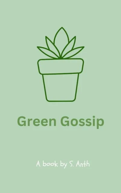 Green Gossip