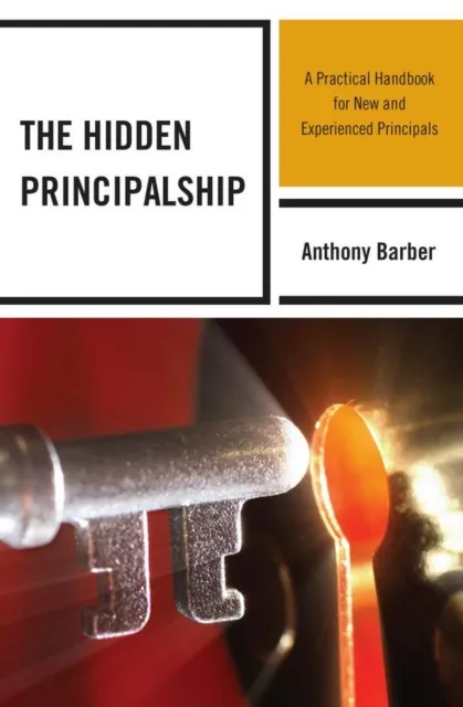 Hidden Principalship