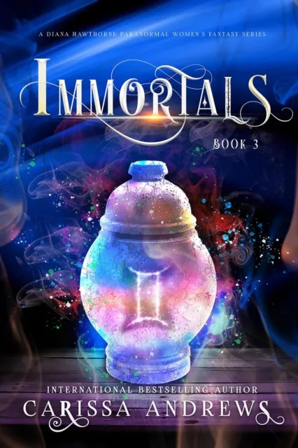 Immortals