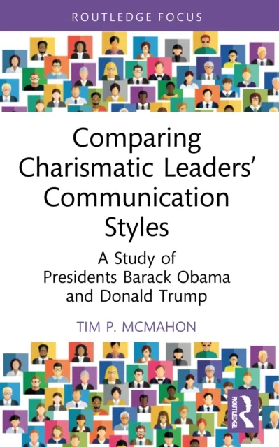 Comparing Charismatic Leaders' Communication Styles