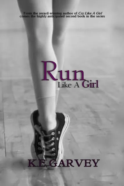 Run Like A Girl