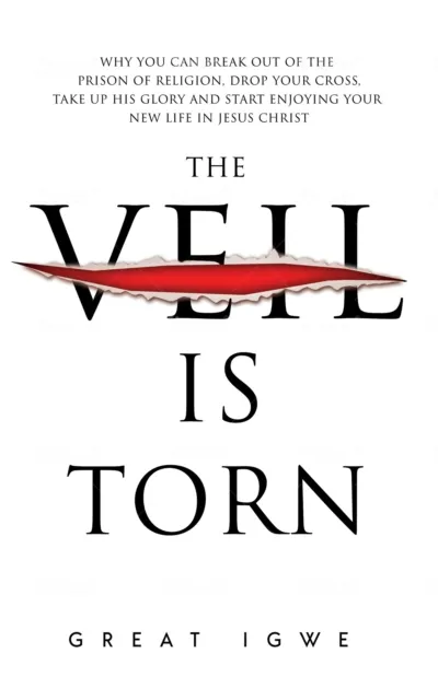 Veil is Torn