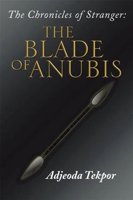 Chronicles of Stranger: