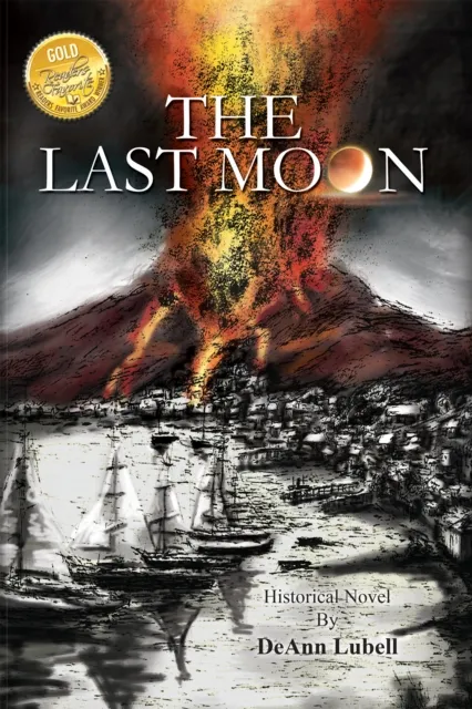 Last Moon