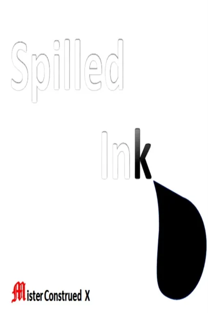 Spilled Ink