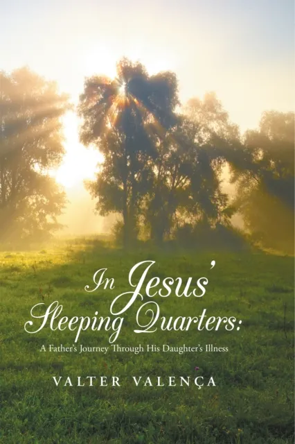 In Jesus' Sleeping Quarters: