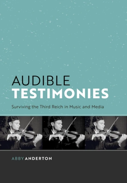 Audible Testimonies