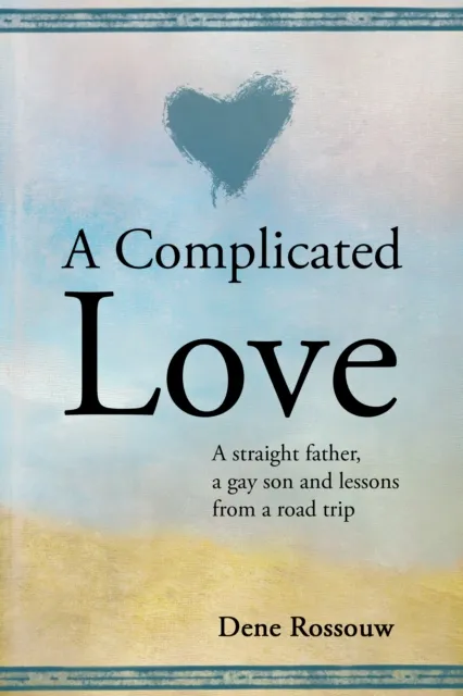 Complicated Love