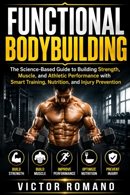 Functional Bodybuilding