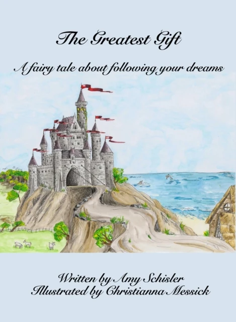Greatest Gift