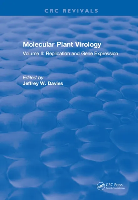 Molecular Plant Virology