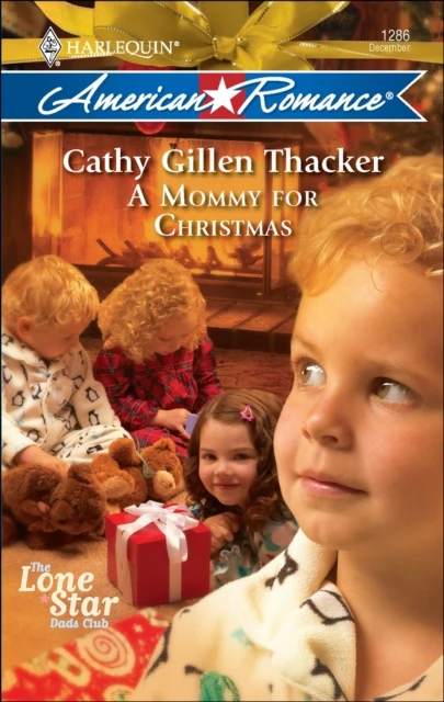 Mommy for Christmas
