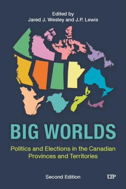 Big Worlds