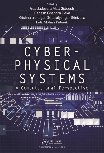 Cyber-Physical Systems