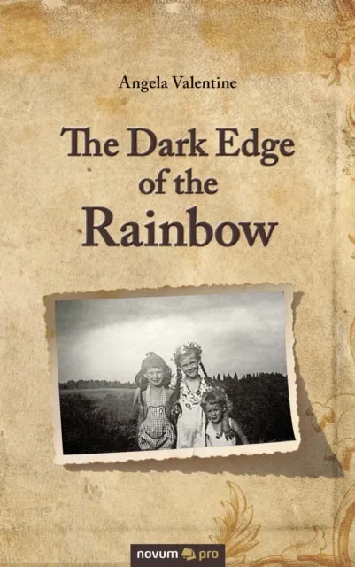 Dark Edge of the Rainbow