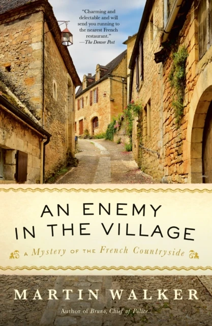 Enemy in the Village
