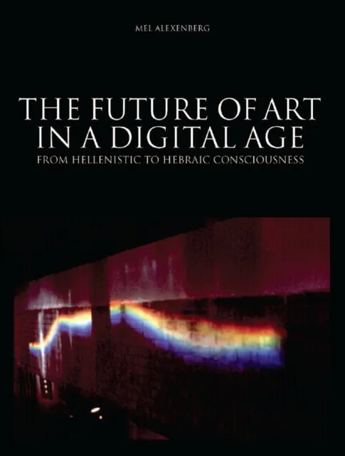 Future of Art in a Digital Age