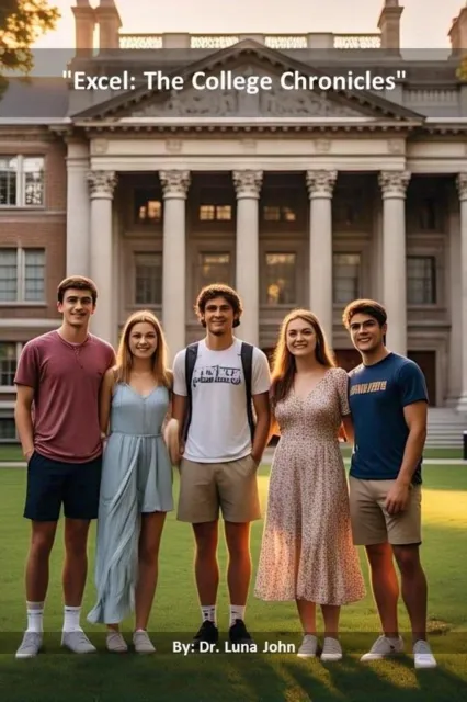 Excel: The College Chronicles