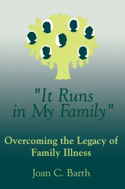 It Runs In My Family