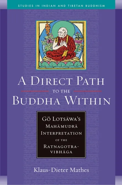 Direct Path to the Buddha Within