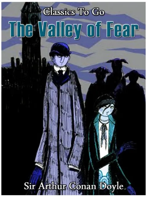 Valley of Fear