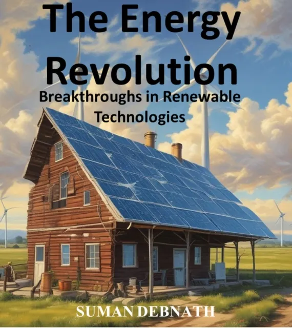 Energy Revolution: Breakthroughs in Renewable Technologies