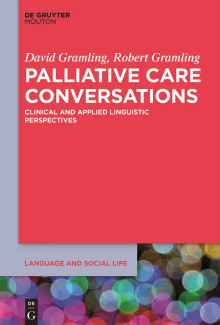 Palliative Care Conversations