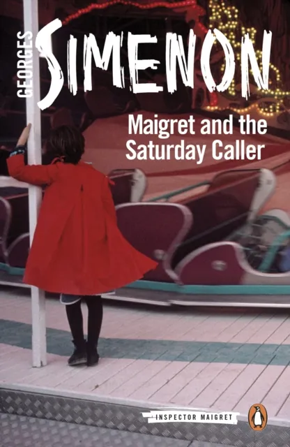Maigret and the Saturday Caller