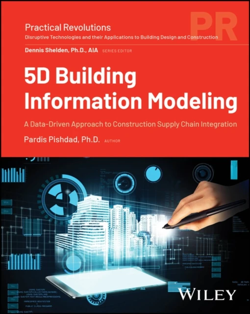 5D Building Information Modeling