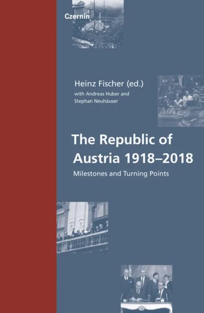 Republic of Austria 1918-2018