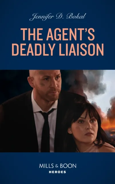 AGENTS DEADLY_WYOMING NIGH4 EB