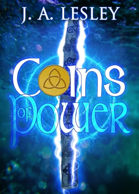 Coins of Power